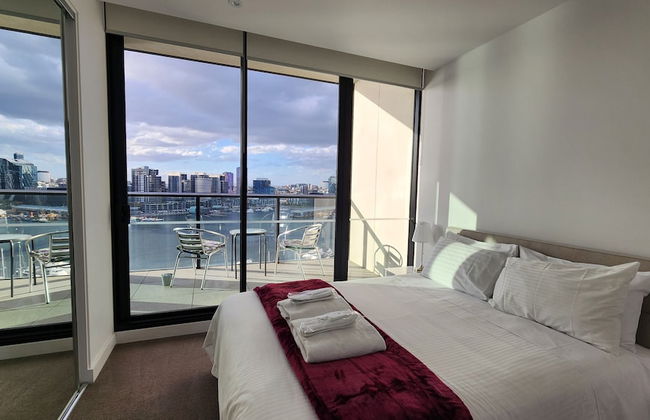 Melbourne Lifestyle Apartments - Best Views on Collins - Foto 52