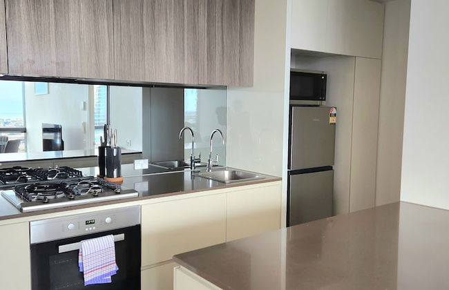 Melbourne Lifestyle Apartments - Best Views on Collins - Foto 72
