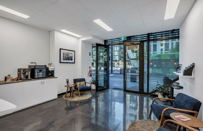 Melbourne Lifestyle Apartments - Best Views on Collins - Foto 2