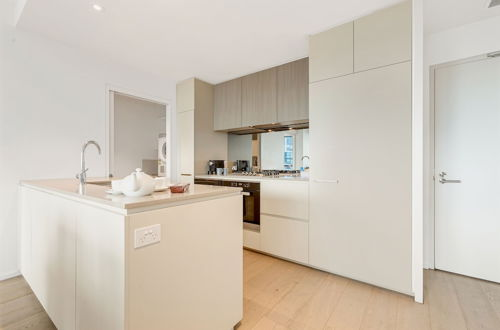 Foto 63 - Melbourne Lifestyle Apartments - Best Views on Collins