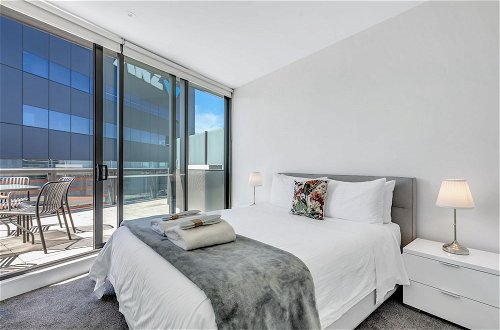 Foto 48 - Melbourne Lifestyle Apartments - Best Views on Collins