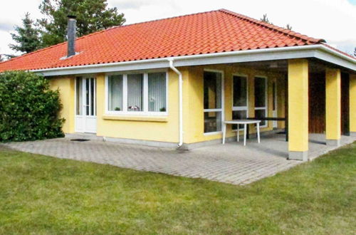 Foto 23 - 9 Person Holiday Home in Hals