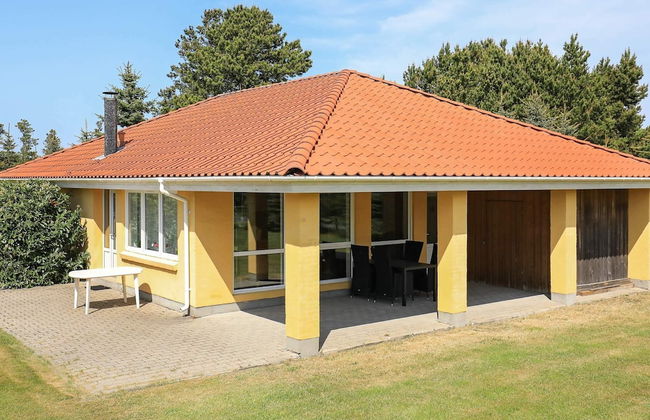 9 Person Holiday Home in Hals-by Traum - Foto 1