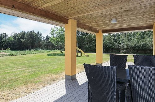 Photo 22 - 9 Person Holiday Home in Hals