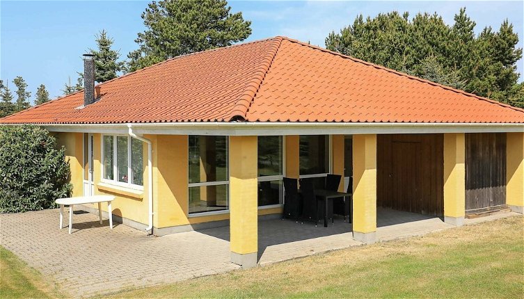 Photo 1 - 9 Person Holiday Home in Hals