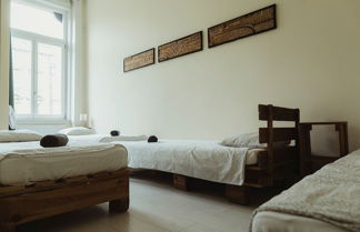 Photo 2 - József - Group Apartment with Sauna