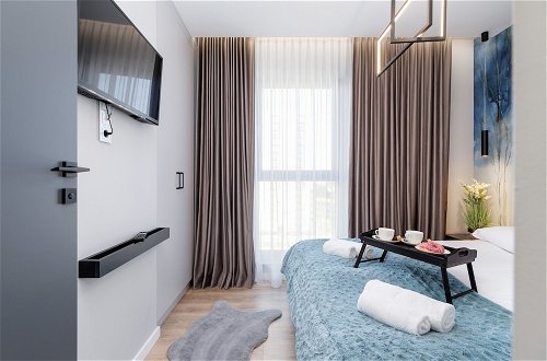 Foto 4 - Mogilska Apartments by Renters Prestige