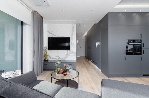 Photo 36 - Mogilska Apartments by Renters Prestige