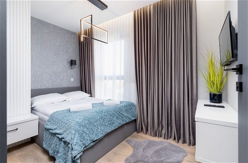 Foto 9 - Mogilska Apartments by Renters Prestige