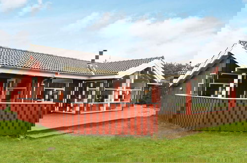 Foto 1 - Holiday Home in LÃ¸kken
