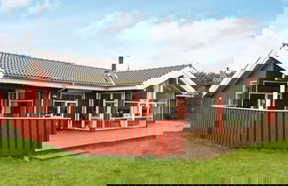 Foto 1 - Holiday Home in LÃ¸kken