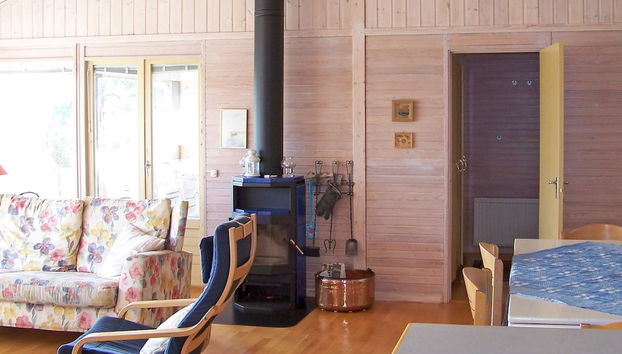 8 Person Holiday Home in Tanumshede - Foto 4