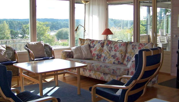 8 Person Holiday Home in Tanumshede - Foto 5
