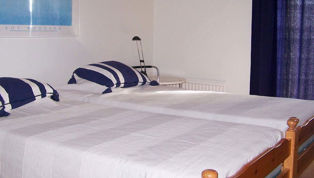 8 Person Holiday Home in Tanumshede - Foto 3