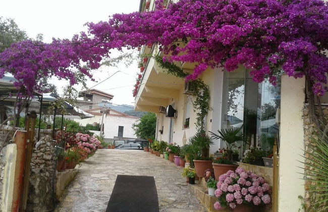 Hotel Ridal - Foto 24