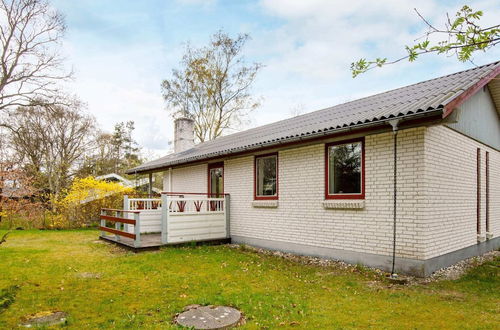 Photo 20 - 6 Person Holiday Home in Glesborg