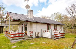 Photo 1 - 6 Person Holiday Home in Glesborg