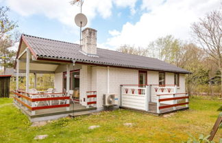 Foto 1 - 6 Person Holiday Home in Glesborg