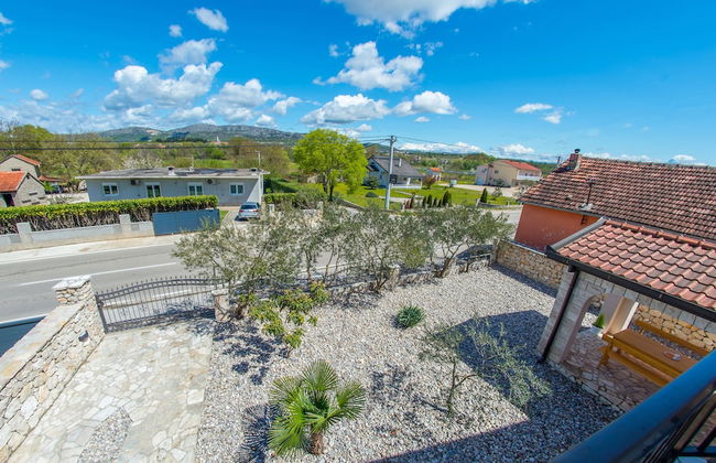 Villa Plavota - Foto 37