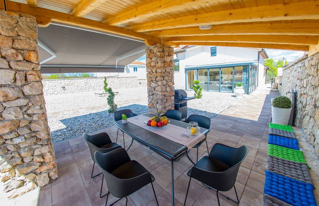 Villa Plavota - Foto 28
