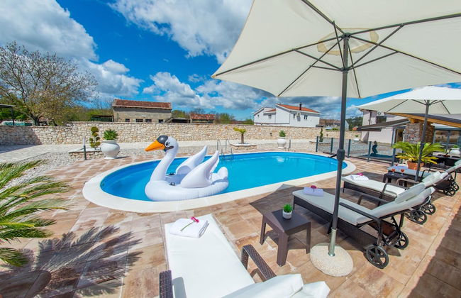 Villa Plavota - Foto 25
