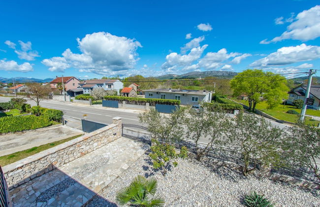 Villa Plavota - Foto 39