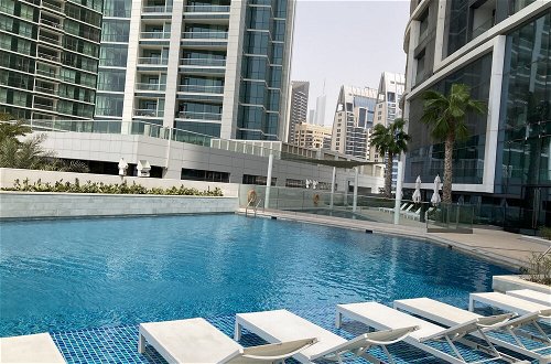 Photo 13 - Luxury at The Address Jumeirah Beach Residence