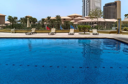 Photo 45 - Marco Polo - Marvelous & Luxurious Apt With Dubai Eye & Sea View