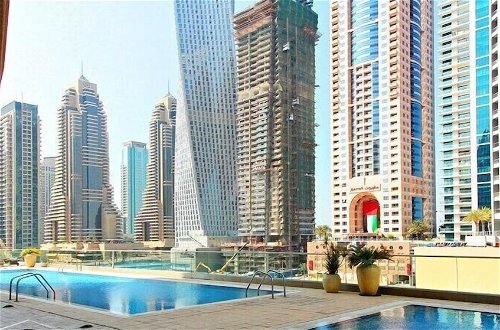 Photo 45 - Piks Key - Dubai Marina Heights