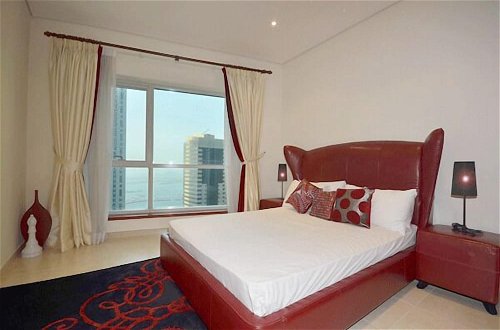 Photo 18 - Piks Key - Dubai Marina Heights