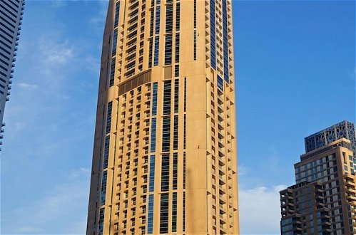 Foto 47 - Piks Key - Dubai Marina Heights