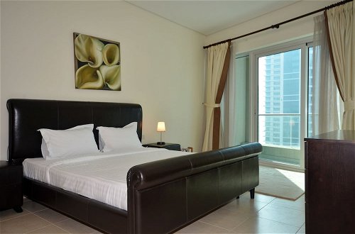 Photo 3 - Piks Key - Dubai Marina Heights