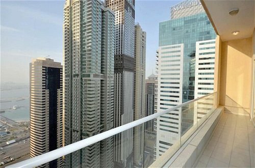 Photo 38 - Piks Key - Dubai Marina Heights