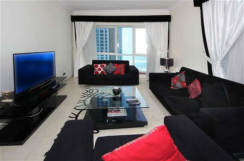 Foto 34 - Piks Key - Dubai Marina Heights
