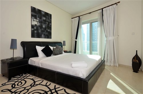 Photo 4 - Piks Key - Dubai Marina Heights