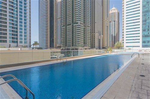 Foto 44 - Piks Key - Dubai Marina Heights