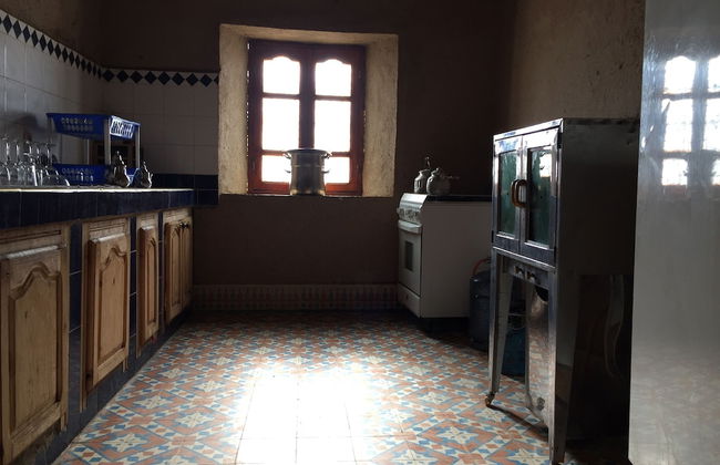 Zaid House - Foto 17