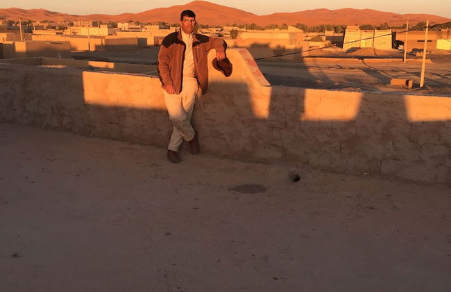 Zaid House - Foto 25