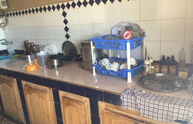 Zaid House - Foto 6