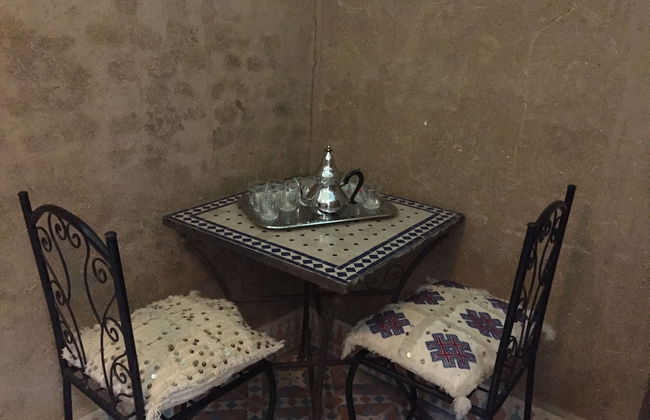 Zaid House - Foto 16