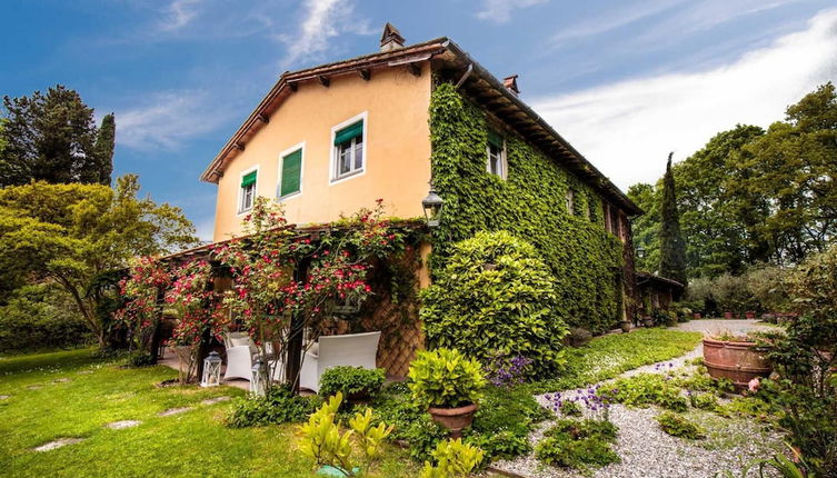 Photo 1 - Villa D Amico in Lucca