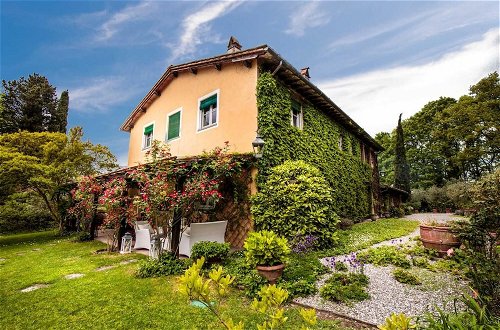 Photo 1 - Villa D Amico in Lucca