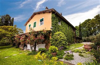 Foto 1 - Villa D Amico in Lucca