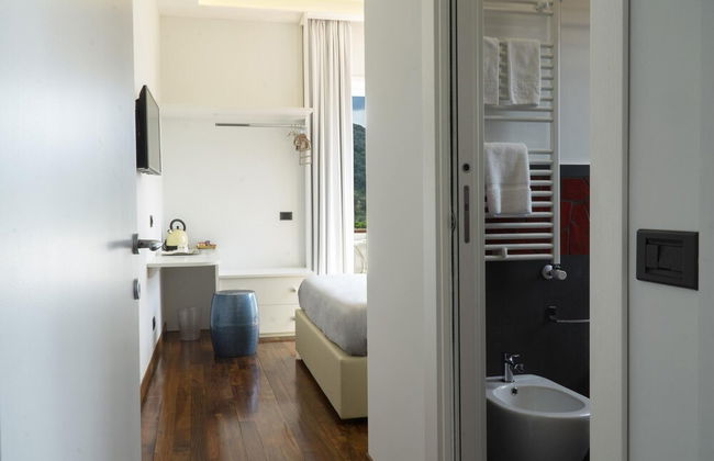 Villa Romeo in Vico Equense - Photo 21