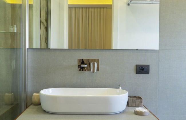 Villa Romeo in Vico Equense - Photo 31