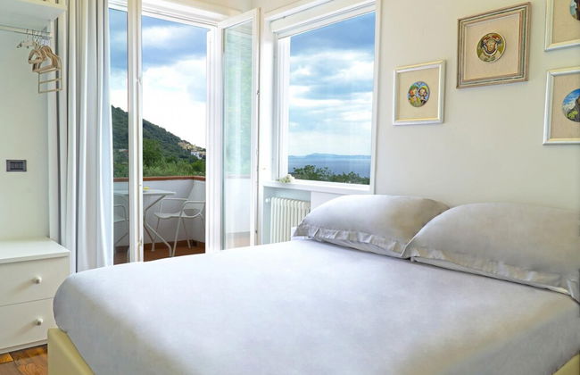 Villa Romeo in Vico Equense - Photo 23