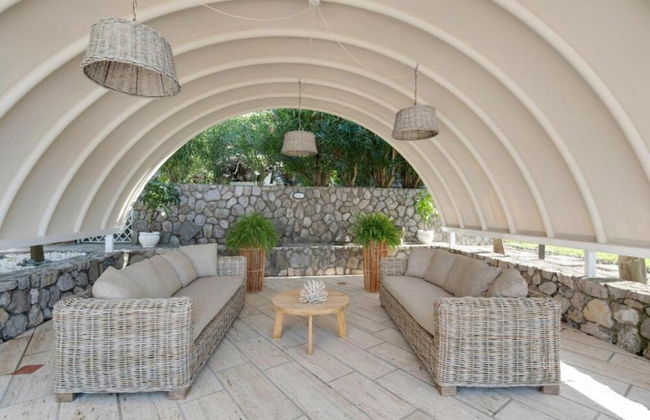 Villa Romeo in Vico Equense - Photo 27
