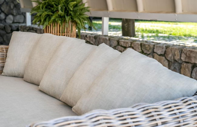 Villa Romeo in Vico Equense - Photo 49