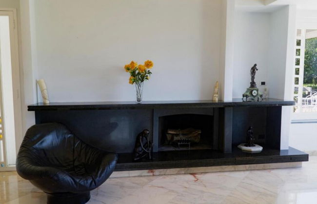 Villa Romeo in Vico Equense - Photo 19