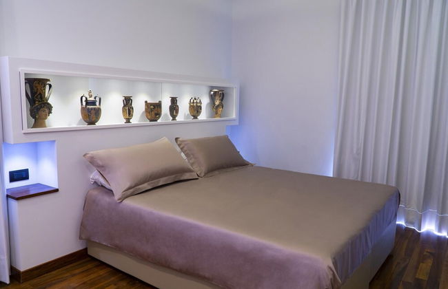 Villa Romeo in Vico Equense - Photo 18